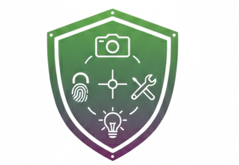 Seguridad Electrónica